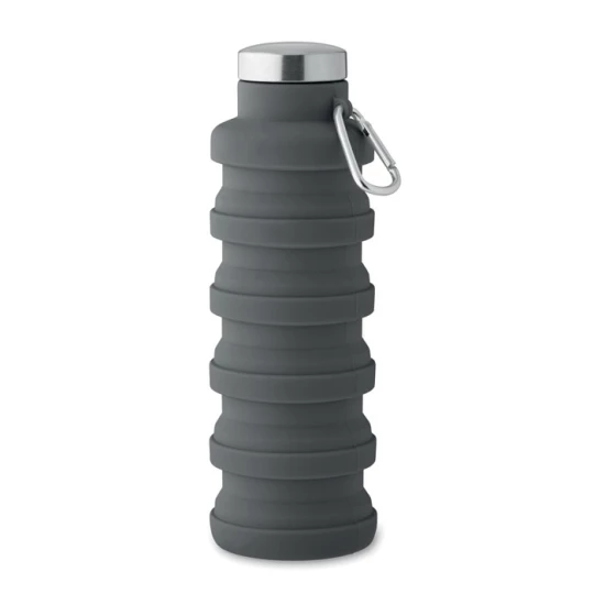 Składana butelka 500 ml - KOLAPSI (MO2548-15)