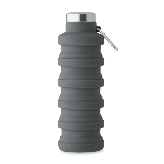 Składana butelka 500 ml - KOLAPSI (MO2548-15)