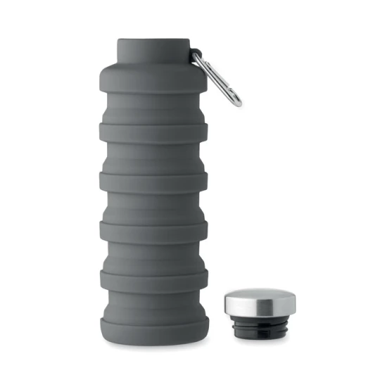 Składana butelka 500 ml - KOLAPSI (MO2548-15)