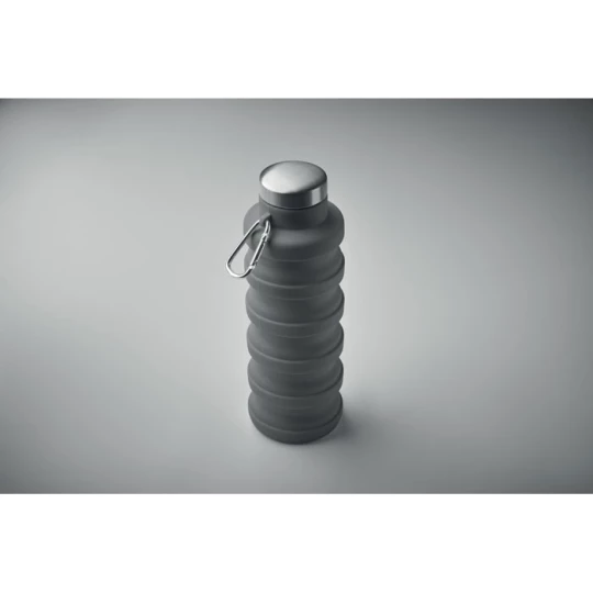 Składana butelka 500 ml - KOLAPSI (MO2548-15)