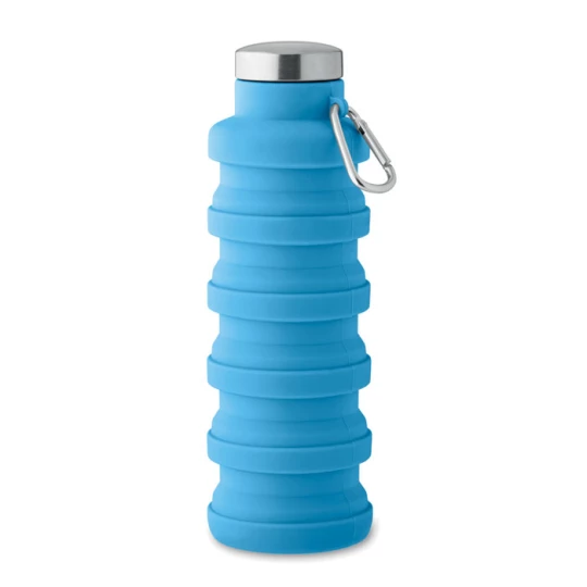 Składana butelka 500 ml - KOLAPSI (MO2548-66)