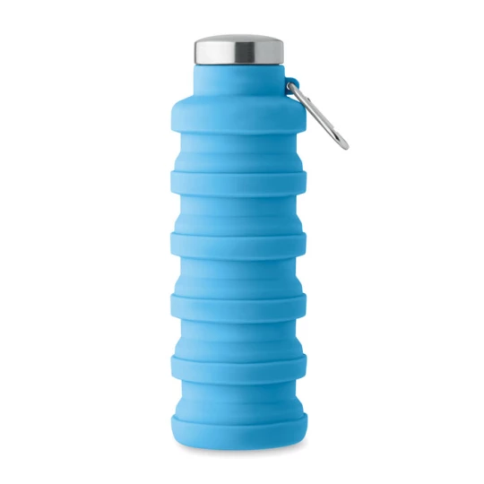 Składana butelka 500 ml - KOLAPSI (MO2548-66)