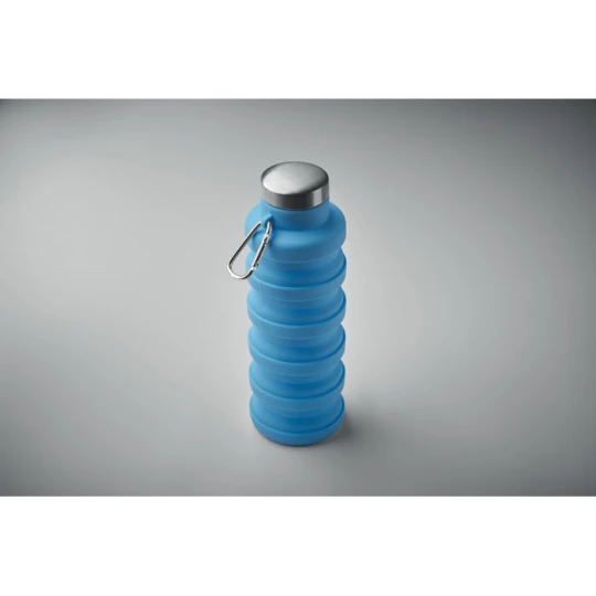 Składana butelka 500 ml - KOLAPSI (MO2548-66)