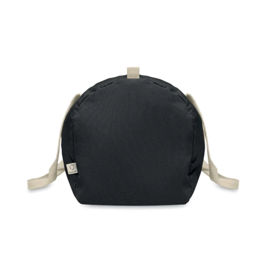 Torba sportowa z bawełny z recykli - SINN (MO2550-03)