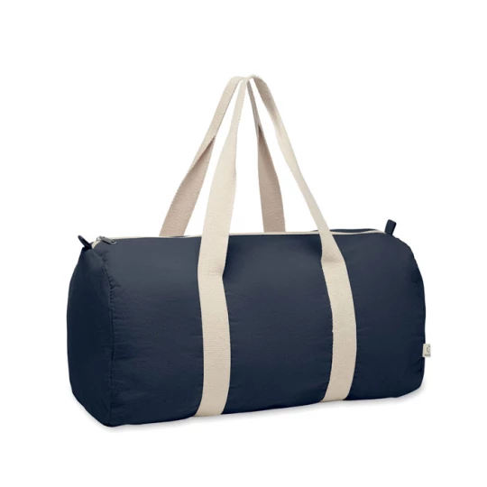 Torba sportowa z bawełny z recykli - SINN (MO2550-85)