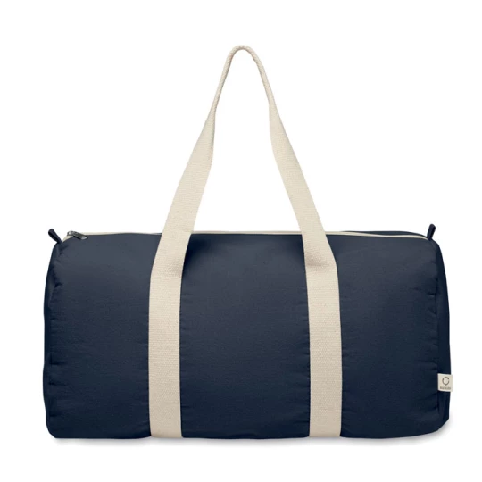 Torba sportowa z bawełny z recykli - SINN (MO2550-85)
