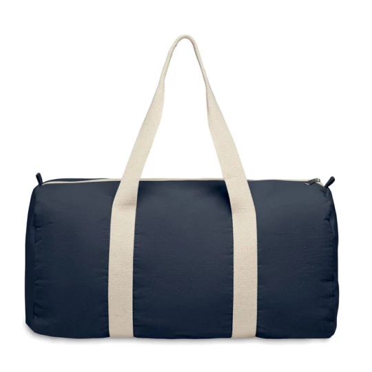 Torba sportowa z bawełny z recykli - SINN (MO2550-85)