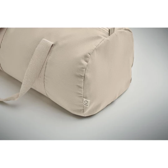 Torba sportowa z bawełny z recykli - SINN (MO2550-13)