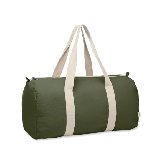 Torba sportowa z bawełny z recykli - SINN (MO2550-49)