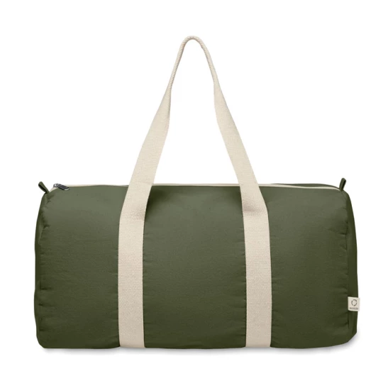 Torba sportowa z bawełny z recykli - SINN (MO2550-49)
