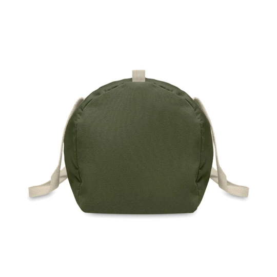 Torba sportowa z bawełny z recykli - SINN (MO2550-49)