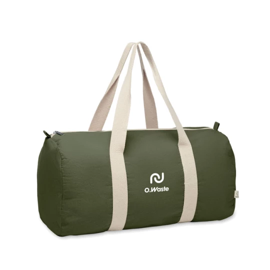 Torba sportowa z bawełny z recykli - SINN (MO2550-49)