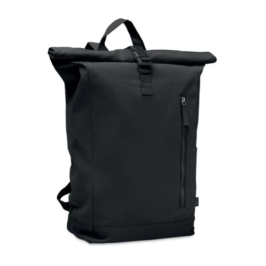 Plecak typu rolltop 390 gr/m² - KAMET (MO2552-03)