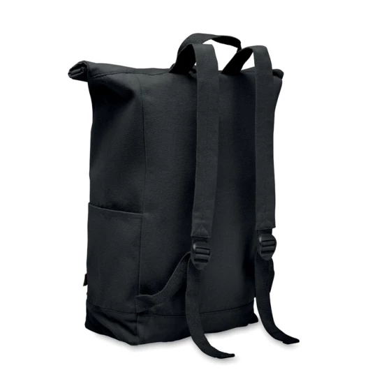 Plecak typu rolltop 390 gr/m² - KAMET (MO2552-03)