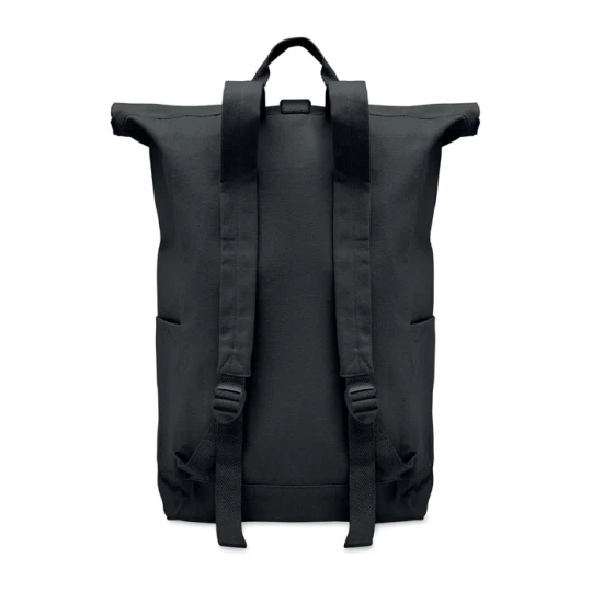 Plecak typu rolltop 390 gr/m² - KAMET (MO2552-03)