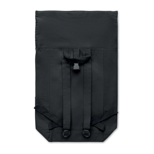 Plecak typu rolltop 390 gr/m² - KAMET (MO2552-03)