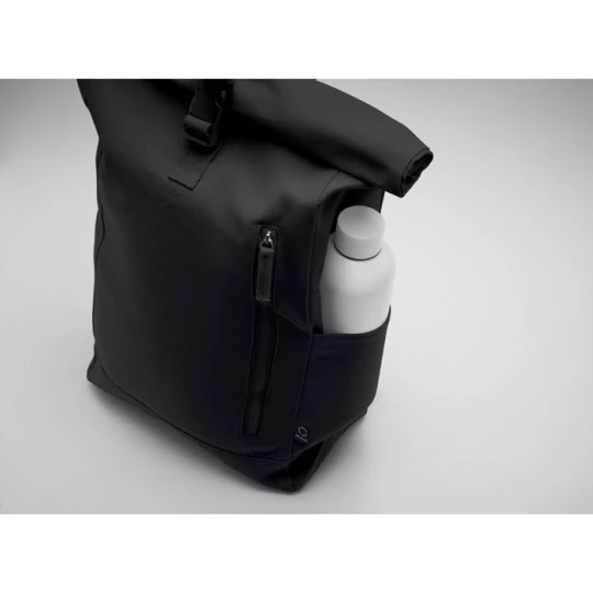 Plecak typu rolltop 390 gr/m² - KAMET (MO2552-03)