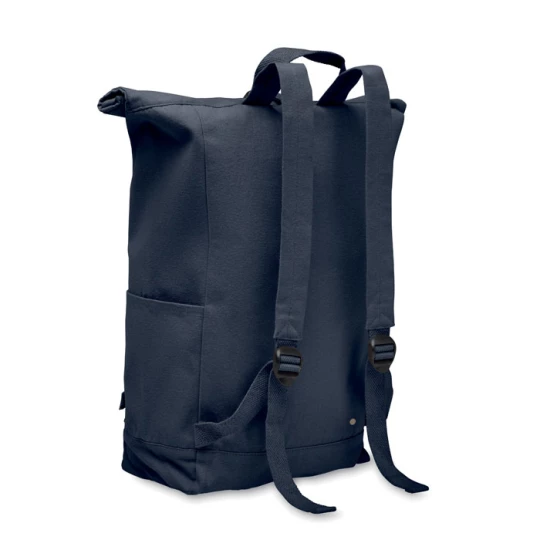 Plecak typu rolltop 390 gr/m² - KAMET (MO2552-85)