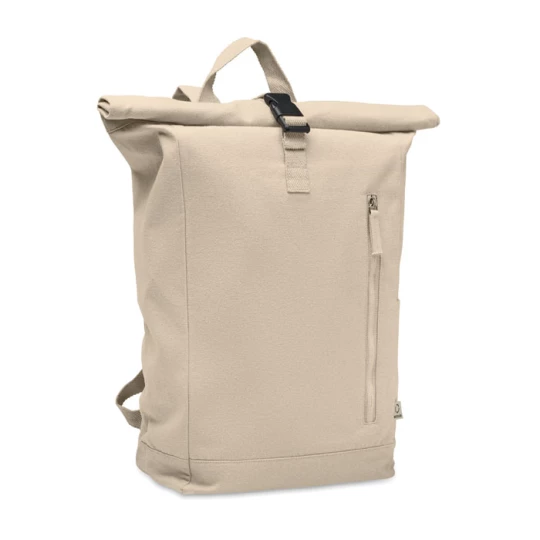 Plecak typu rolltop 390 gr/m² - KAMET (MO2552-13)