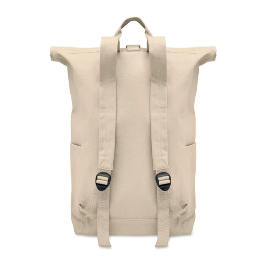Plecak typu rolltop 390 gr/m² - KAMET (MO2552-13)
