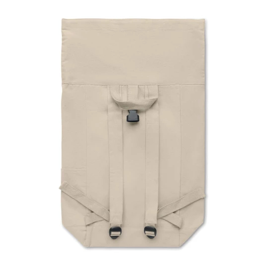 Plecak typu rolltop 390 gr/m² - KAMET (MO2552-13)