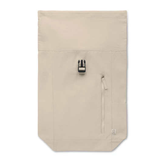 Plecak typu rolltop 390 gr/m² - KAMET (MO2552-13)