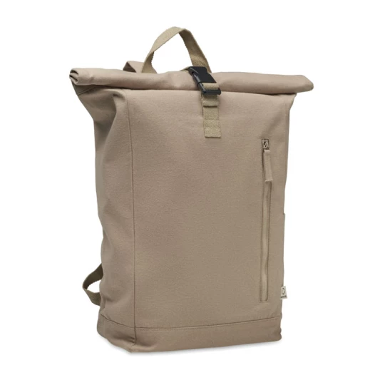 Plecak typu rolltop 390 gr/m² - KAMET (MO2552-39)