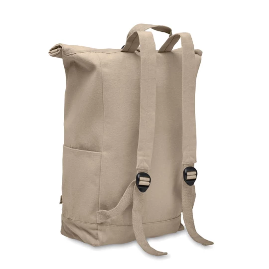 Plecak typu rolltop 390 gr/m² - KAMET (MO2552-39)