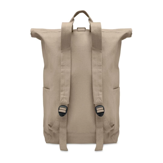 Plecak typu rolltop 390 gr/m² - KAMET (MO2552-39)