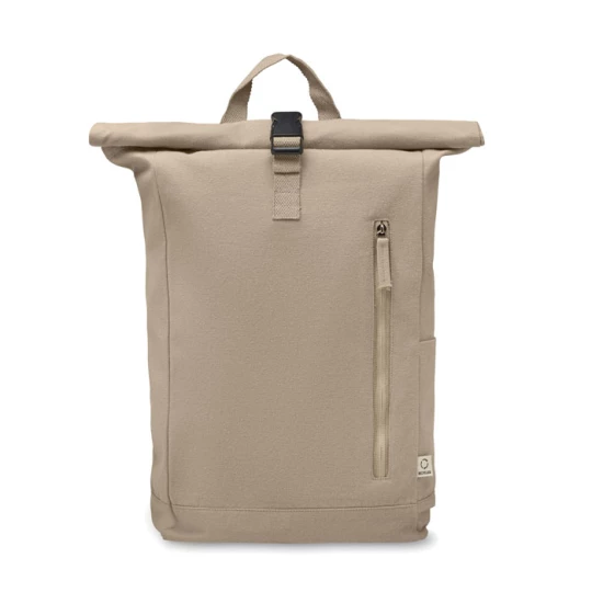 Plecak typu rolltop 390 gr/m² - KAMET (MO2552-39)