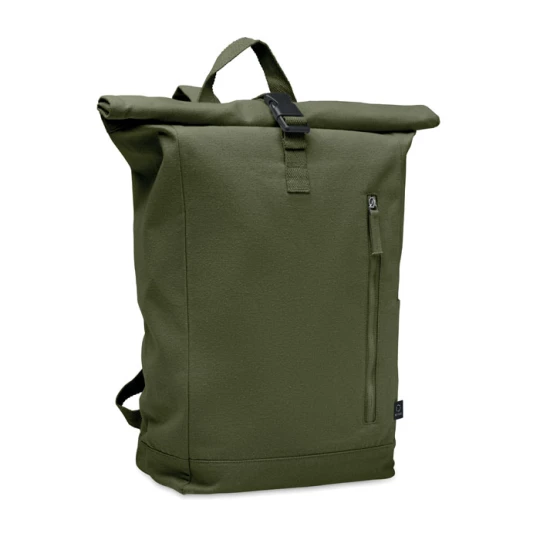 Plecak typu rolltop 390 gr/m² - KAMET (MO2552-49)