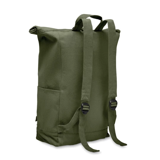 Plecak typu rolltop 390 gr/m² - KAMET (MO2552-49)
