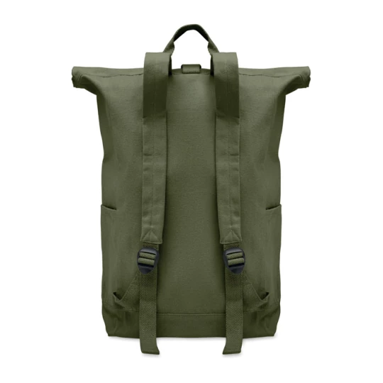 Plecak typu rolltop 390 gr/m² - KAMET (MO2552-49)