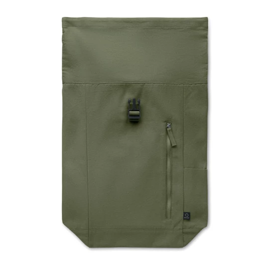 Plecak typu rolltop 390 gr/m² - KAMET (MO2552-49)
