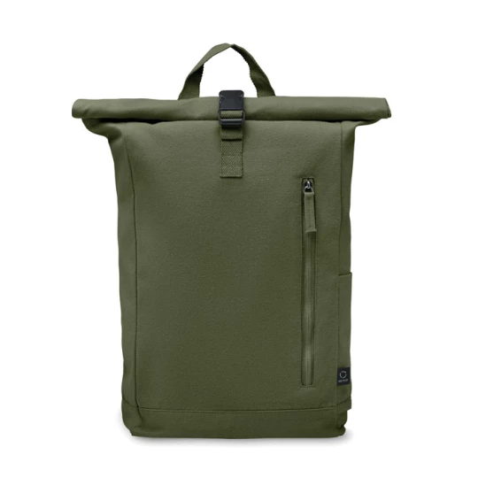 Plecak typu rolltop 390 gr/m² - KAMET (MO2552-49)