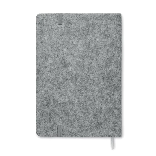 Notatnik korkowy A5 RPET - CORKBOOK (MO2553-07)
