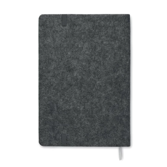 Notatnik korkowy A5 RPET - CORKBOOK (MO2553-15)
