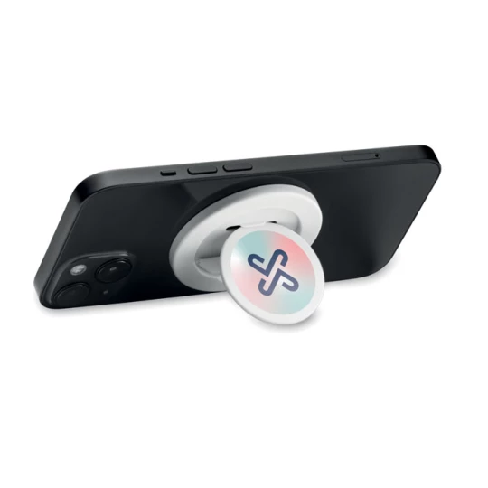 Magnetyczny uchwyt na telefon - ABLE (MO2556-06)
