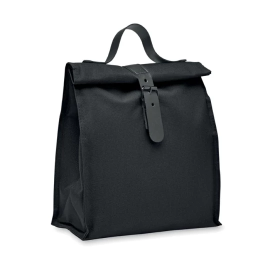 Torba chłodząca 600D RPET - CHILL (MO2557-03)