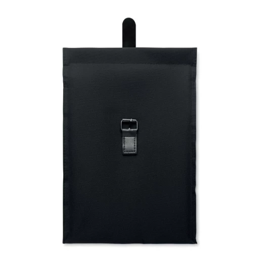 Torba chłodząca 600D RPET - CHILL (MO2557-03)