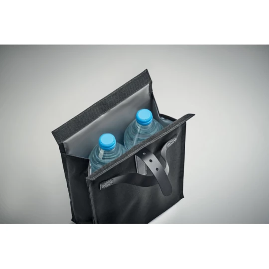 Torba chłodząca 600D RPET - CHILL (MO2557-03)