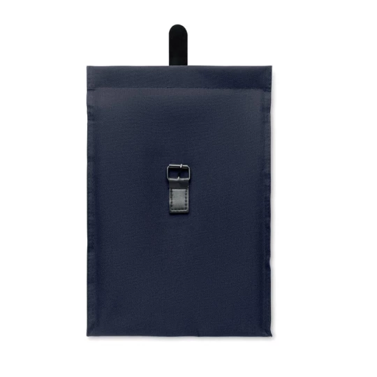 Torba chłodząca 600D RPET - CHILL (MO2557-85)