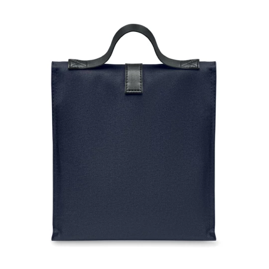 Torba chłodząca 600D RPET - CHILL (MO2557-85)