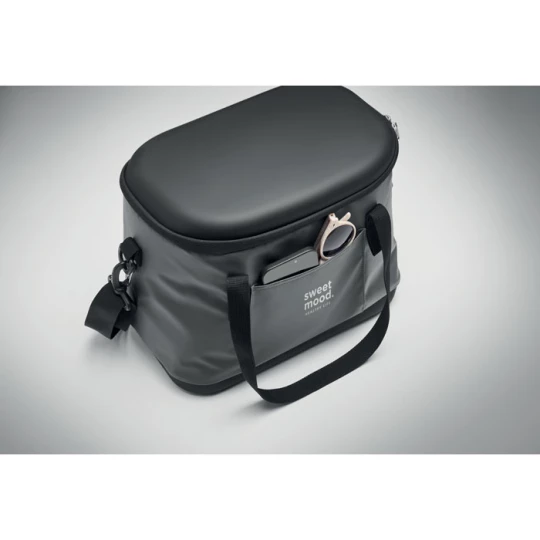 Torba chłodząca tarpaulin 40L - COOLIN (MO2560-15)
