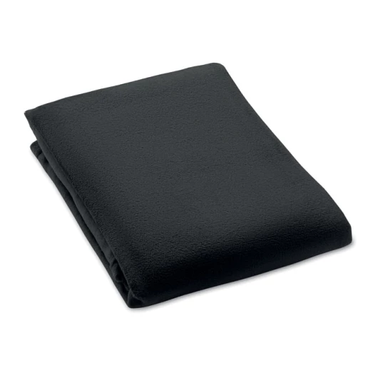 Koc prodróżny z poduszką 2 w 1 - COZY (MO2568-03)