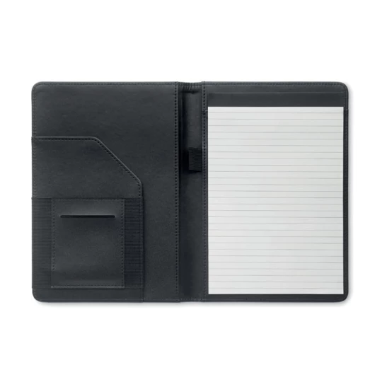 Teczka A5 300D RPET - FOLIO (MO2569-03)