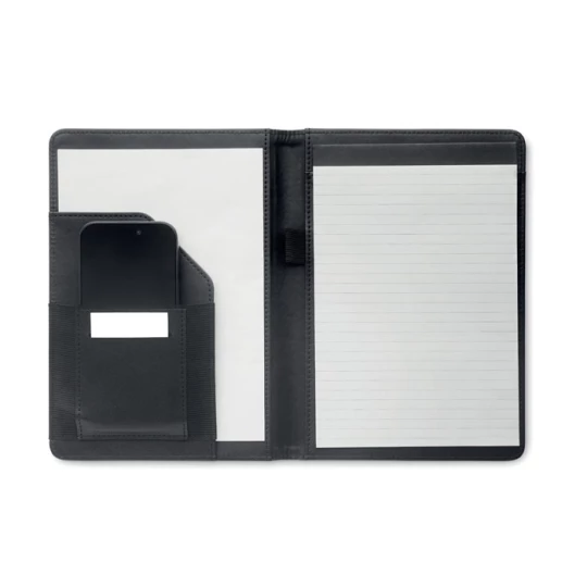 Teczka A5 300D RPET - FOLIO (MO2569-03)