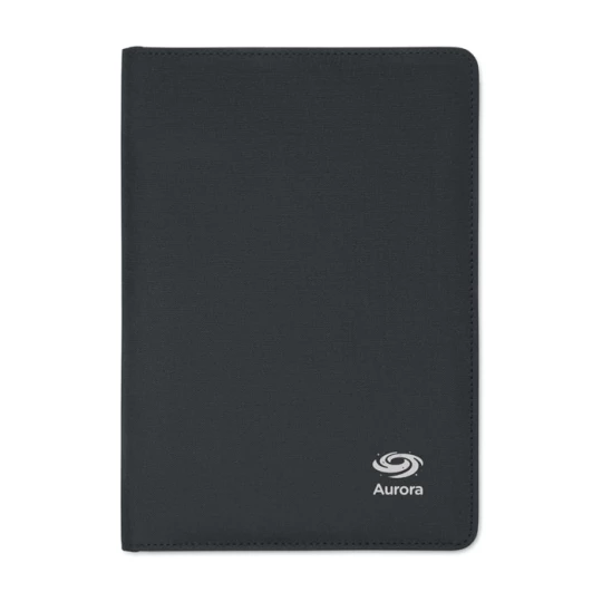 Teczka A5 300D RPET - FOLIO (MO2569-03)