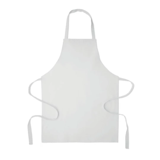 Fartuch z bawełny z recyklingu - SOUS COLOUR (MO2571-06)