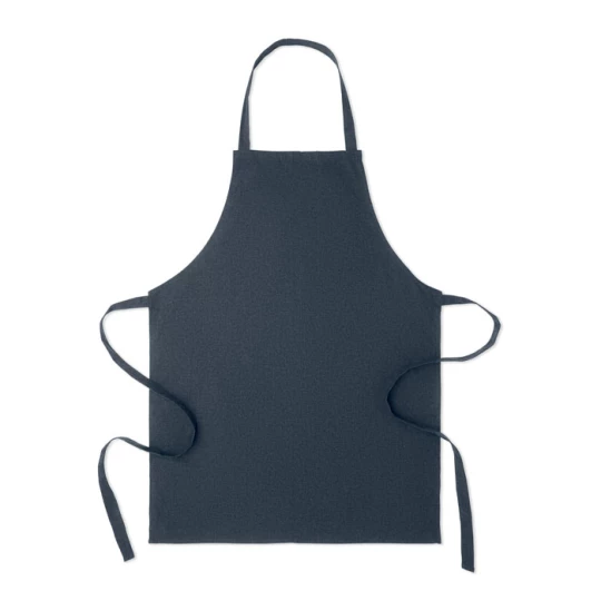 Fartuch z bawełny z recyklingu - SOUS COLOUR (MO2571-85)
